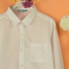 Children's blouse for  boy from 8to 16 years,2colors,1432