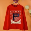 Children's blouse for boys from 8 to 16 years,2 colors,1370