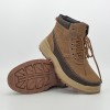 Men's boots, size 40 to 45, 2 colors, black, brown, classic style, sturdy and warm, 4647
