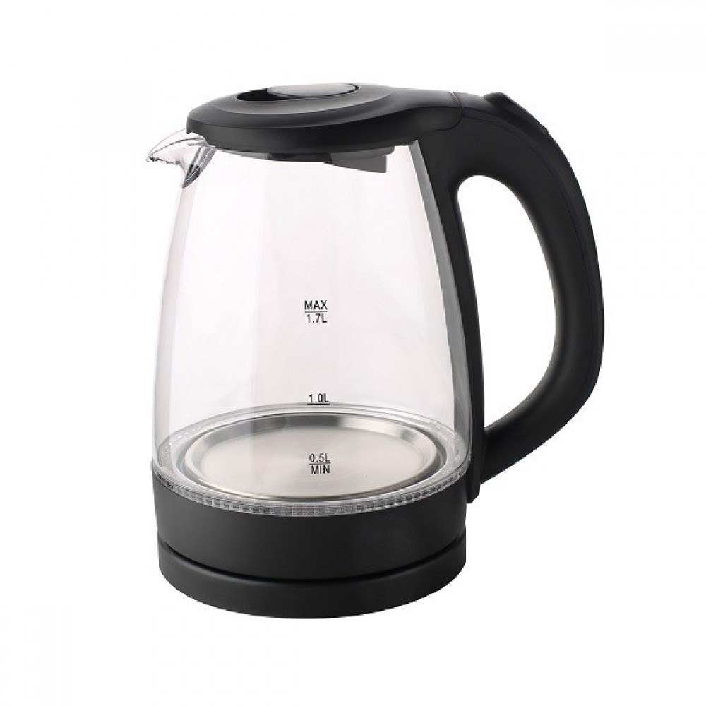 Kettle Glass Electric MUHLER WK-G2118 1.7L