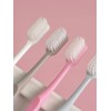 4pcs Random Color Toothbrush,9028