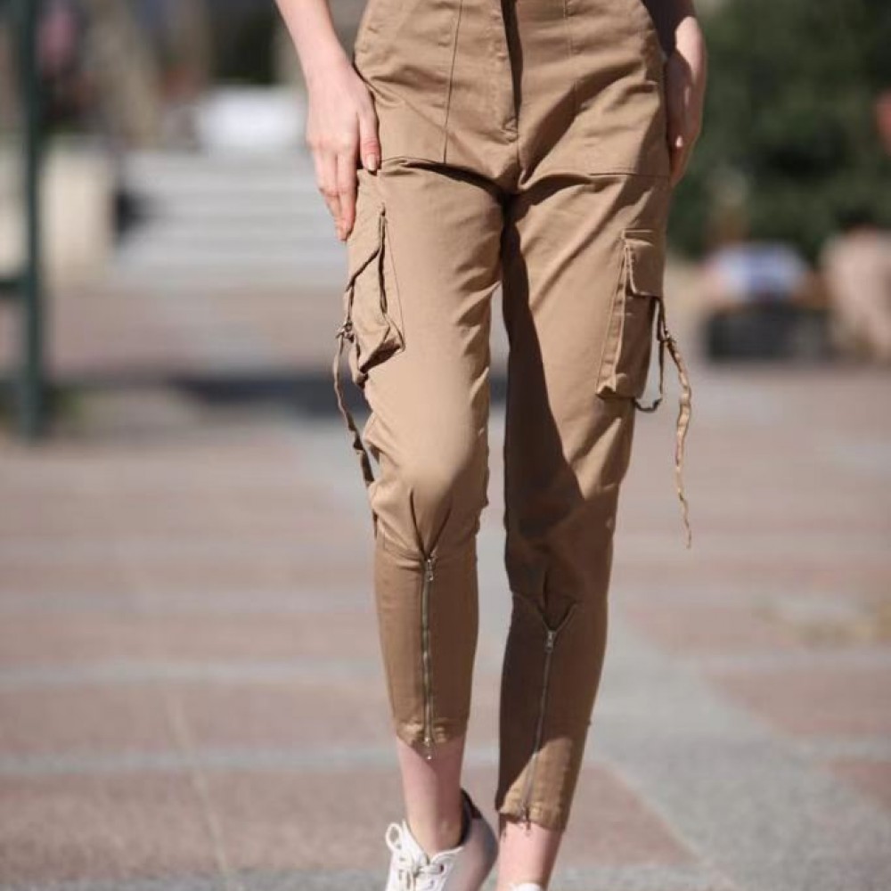Women's trousers,2015