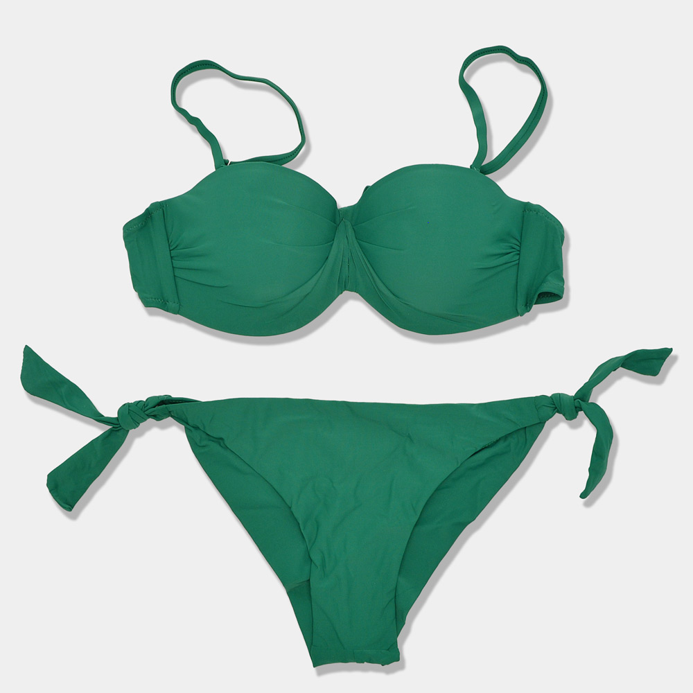 Bikini Swimsuit,2 colors, size 38-44,8807