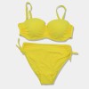 Bikini Swimsuit,2 colors, size 48-54,8822