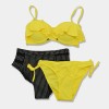 Bikini Swimsuit,2 colors, size 36-44,8824