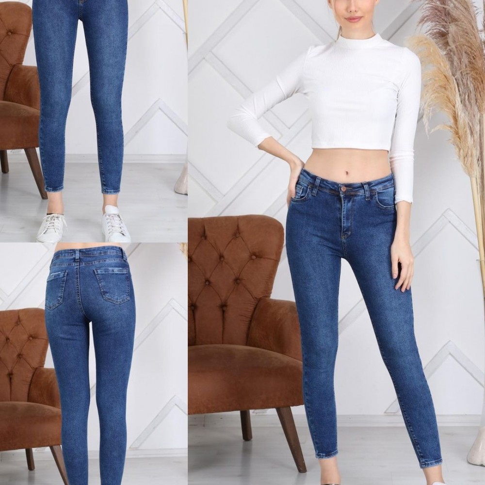 NEW  Women's jeans 2027