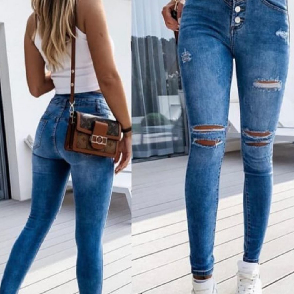 NEW  Women's jeans 2032